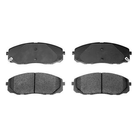 Advics DISC BRAKE PAD AD1814